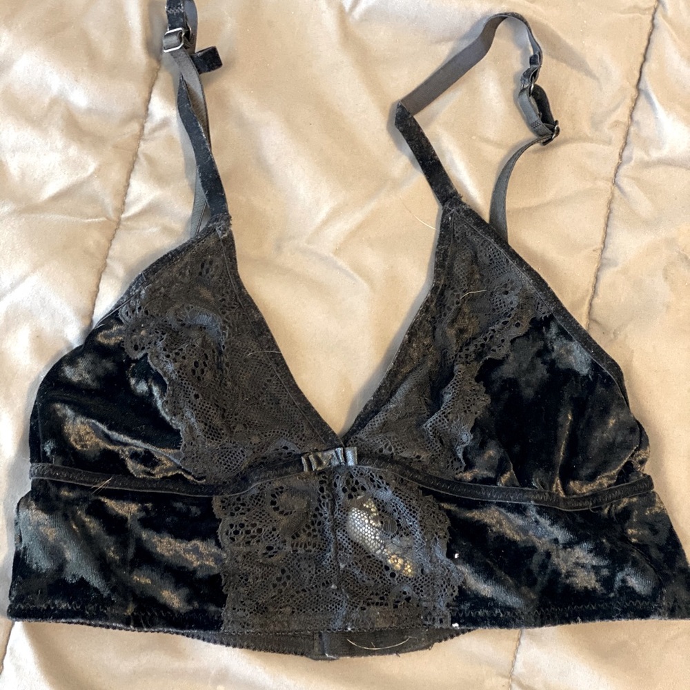 Bralette—small